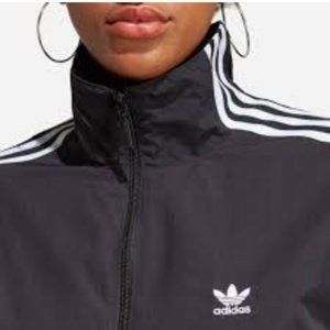 Adidas Windbreaker